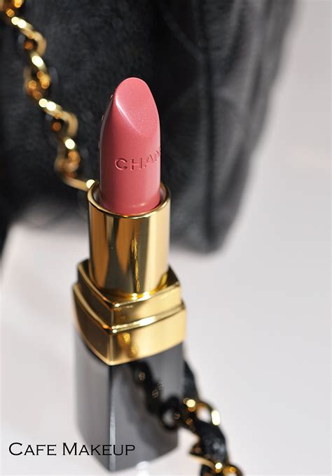 mademoiselle lipstick chanel|Chanel lipstick 19 gabrielle.